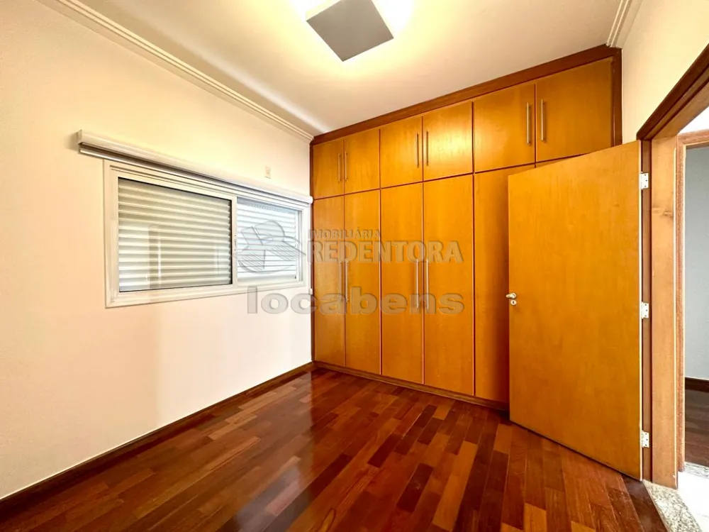 Alugar Casa / Condomínio em São José do Rio Preto R$ 7.500,00 - Foto 25