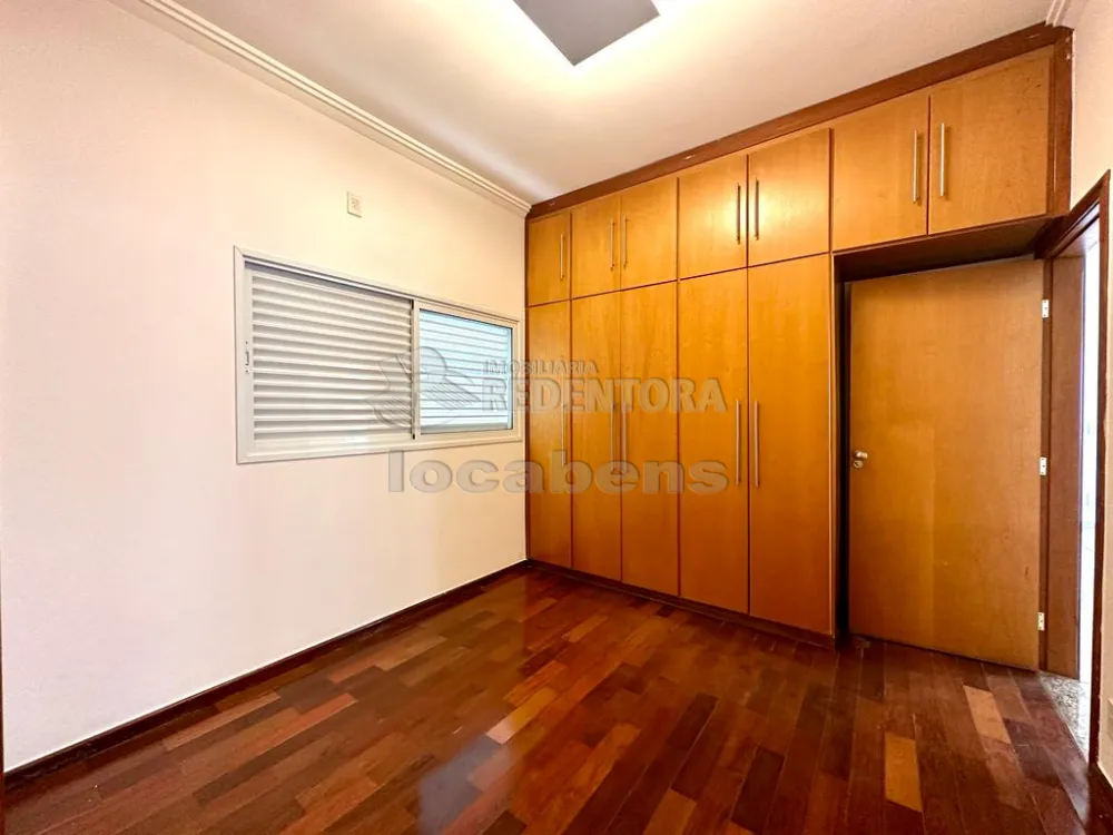 Alugar Casa / Condomínio em São José do Rio Preto R$ 7.500,00 - Foto 23