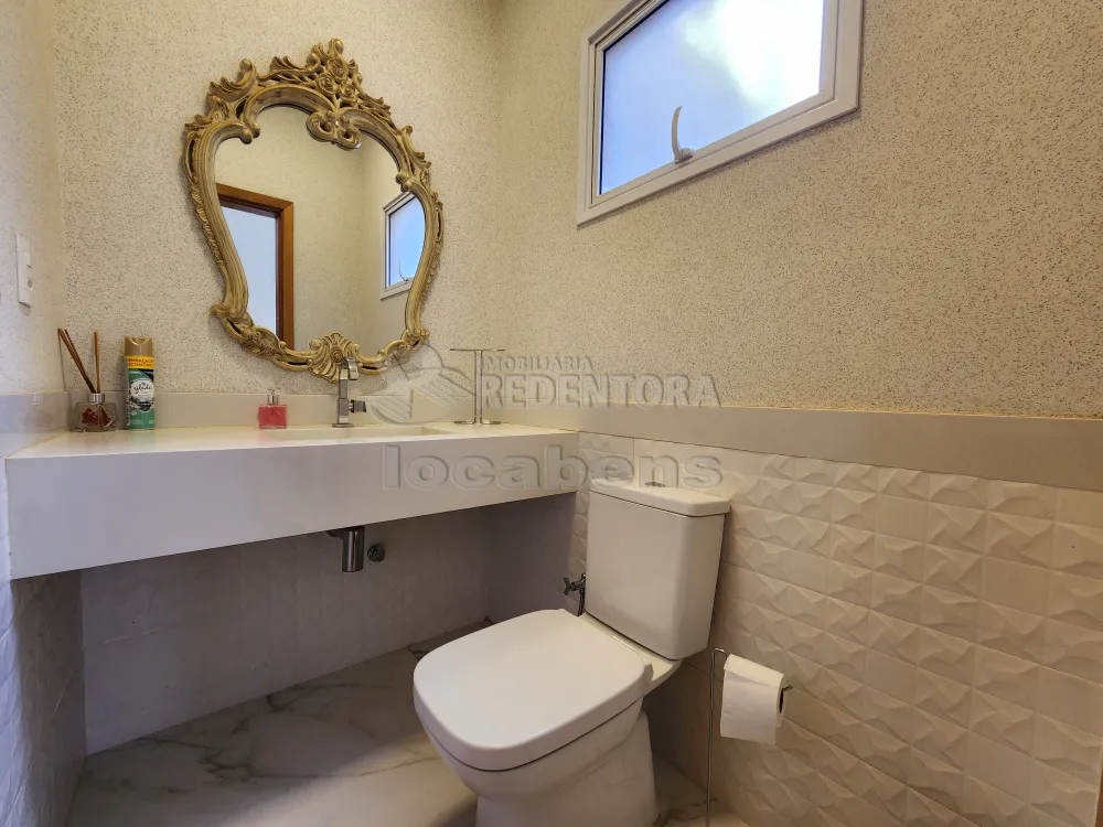 Comprar Casa / Condomínio em Mirassol R$ 1.160.000,00 - Foto 3