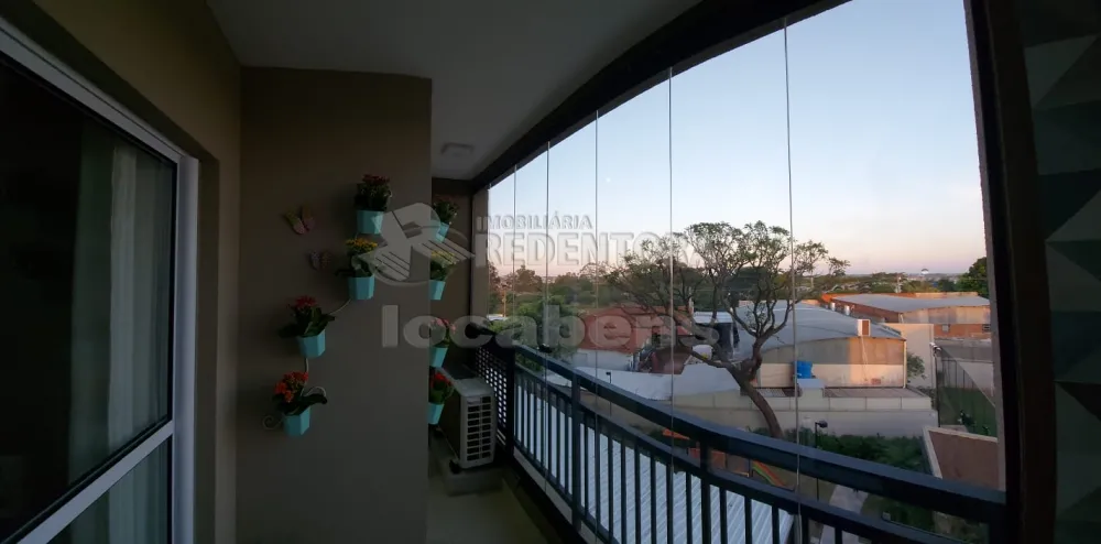 Comprar Apartamento / Padrão em São José do Rio Preto apenas R$ 557.000,00 - Foto 1