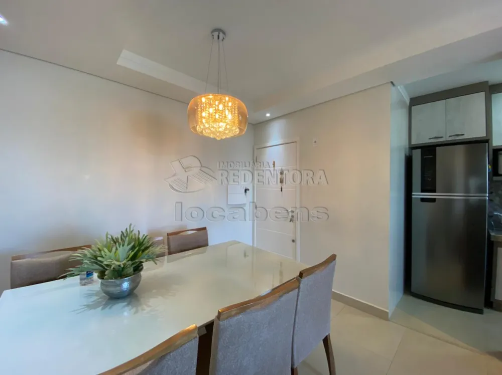 Comprar Apartamento / Padrão em São José do Rio Preto R$ 575.000,00 - Foto 14