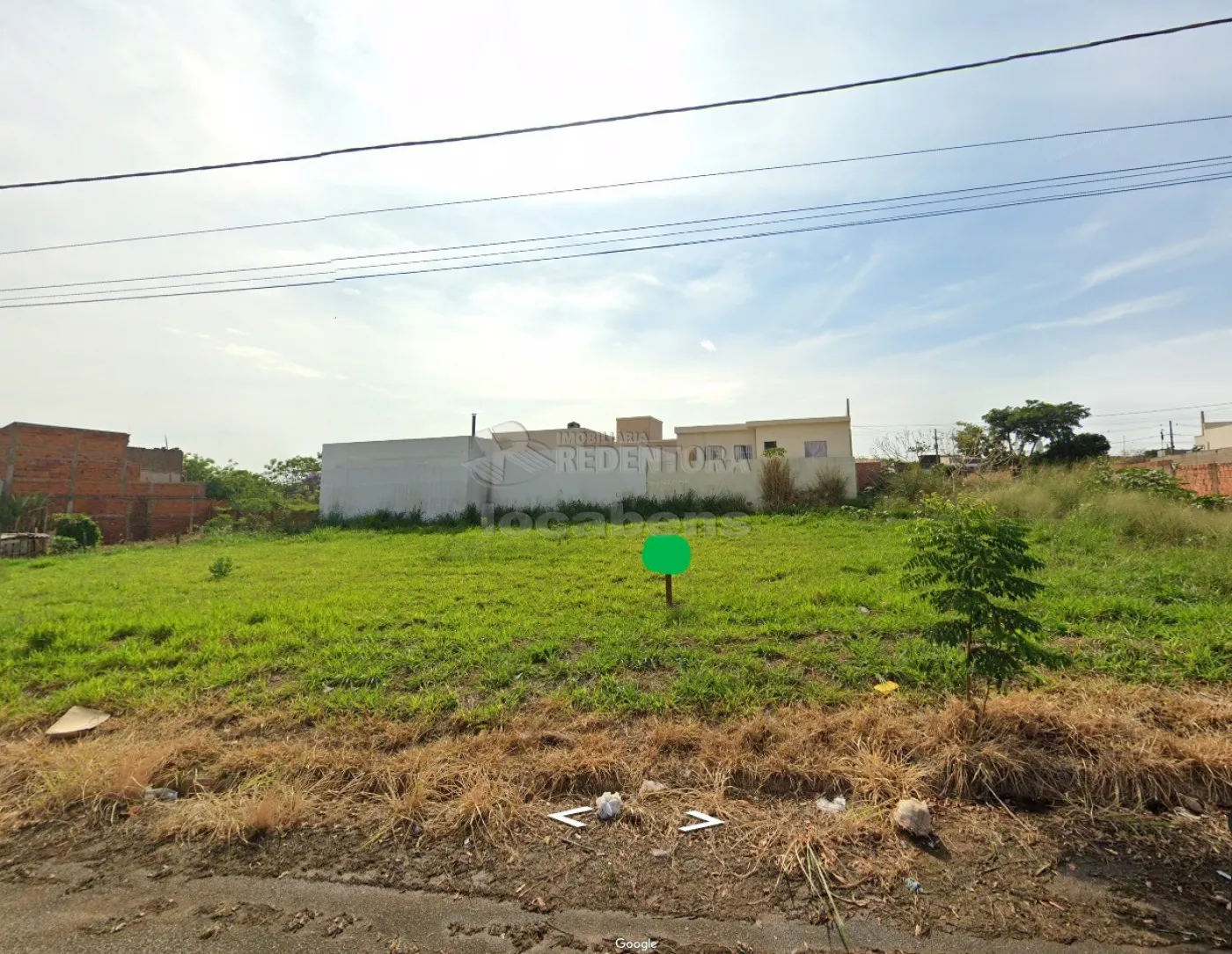 Comprar Terreno / Padrão em Bady Bassitt apenas R$ 90.000,00 - Foto 1