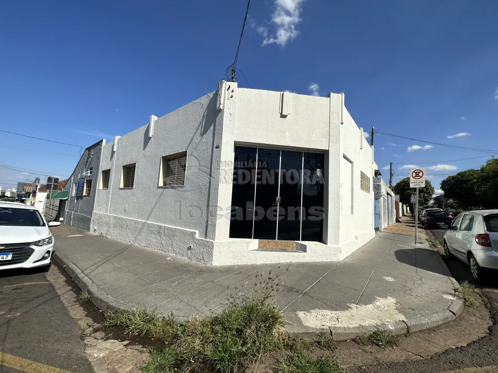 Alugar Comercial / Casa Comercial em São José do Rio Preto apenas R$ 2.300,00 - Foto 2