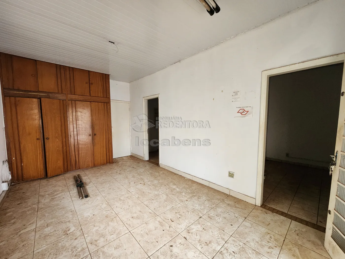 Alugar Comercial / Casa Comercial em São José do Rio Preto R$ 1.300,00 - Foto 2