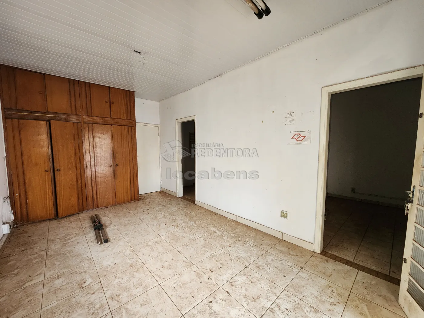 Alugar Comercial / Casa Comercial em São José do Rio Preto apenas R$ 1.300,00 - Foto 2