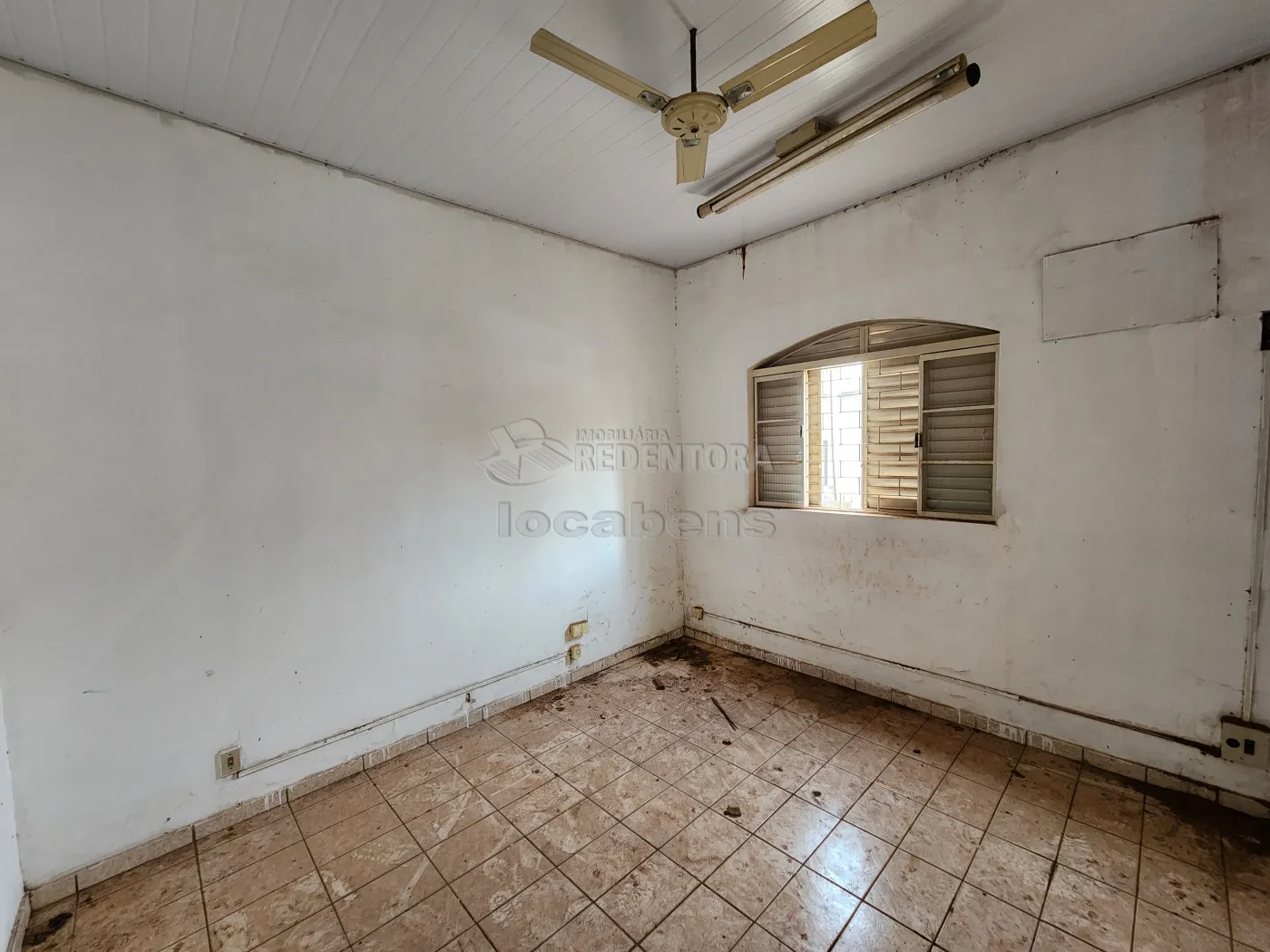 Alugar Comercial / Casa Comercial em São José do Rio Preto R$ 1.300,00 - Foto 3