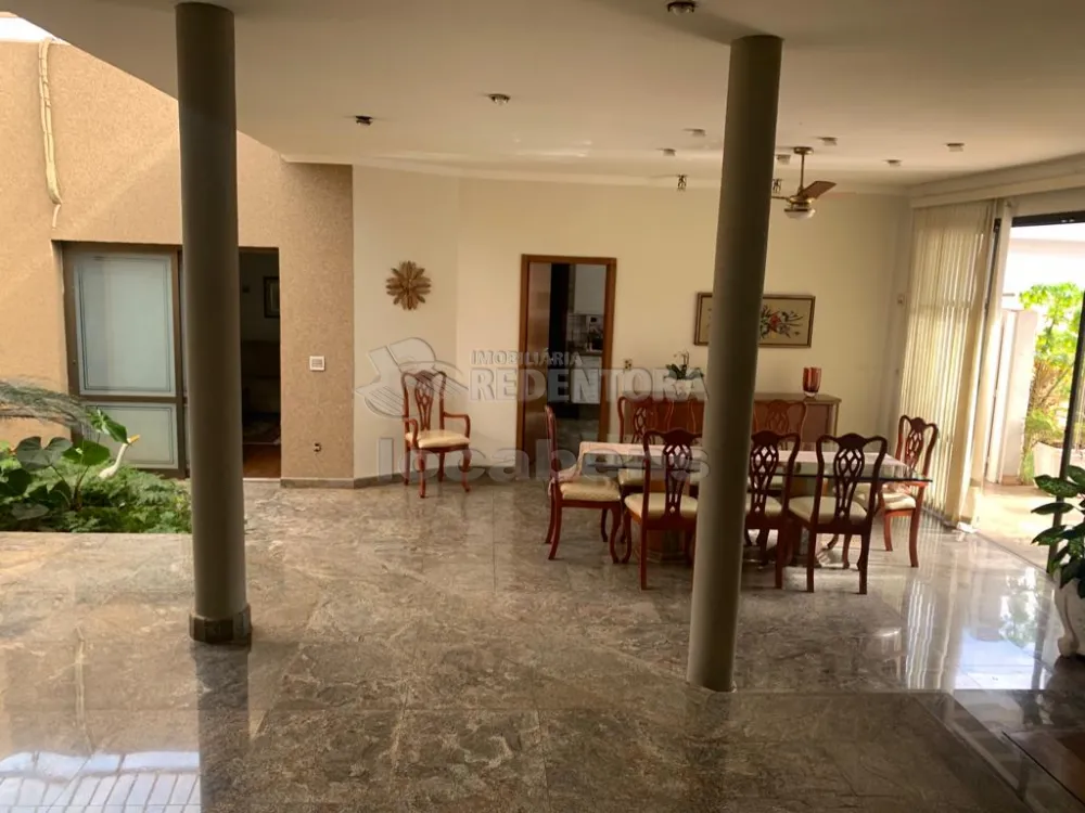 Alugar Casa / Padrão em São José do Rio Preto apenas R$ 19.000,00 - Foto 2