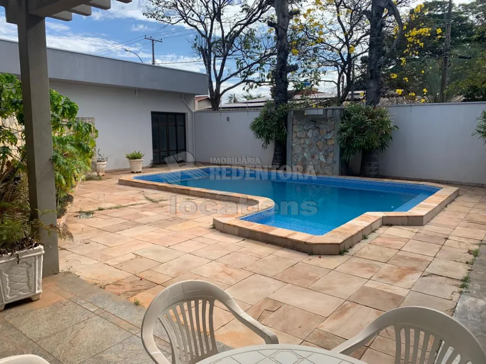 Alugar Casa / Padrão em São José do Rio Preto R$ 19.000,00 - Foto 7