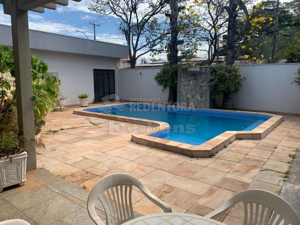 Alugar Casa / Padrão em São José do Rio Preto apenas R$ 15.000,00 - Foto 7