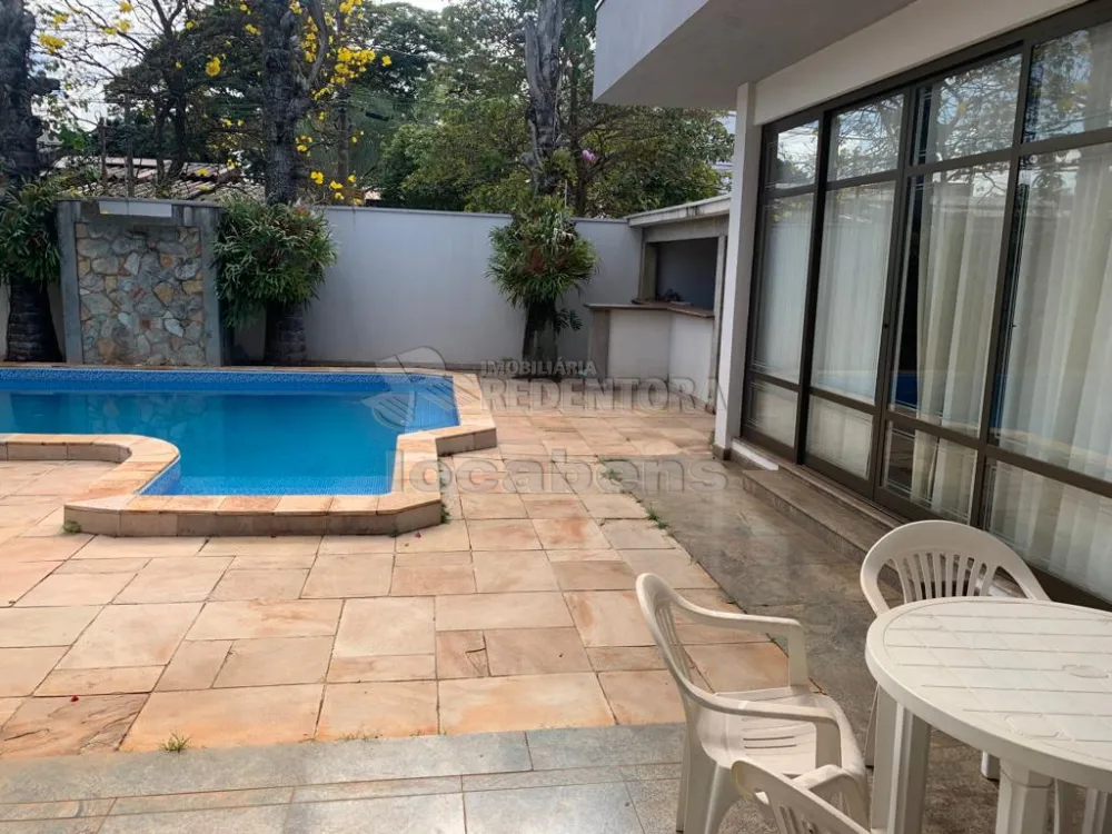 Alugar Casa / Padrão em São José do Rio Preto R$ 19.000,00 - Foto 8