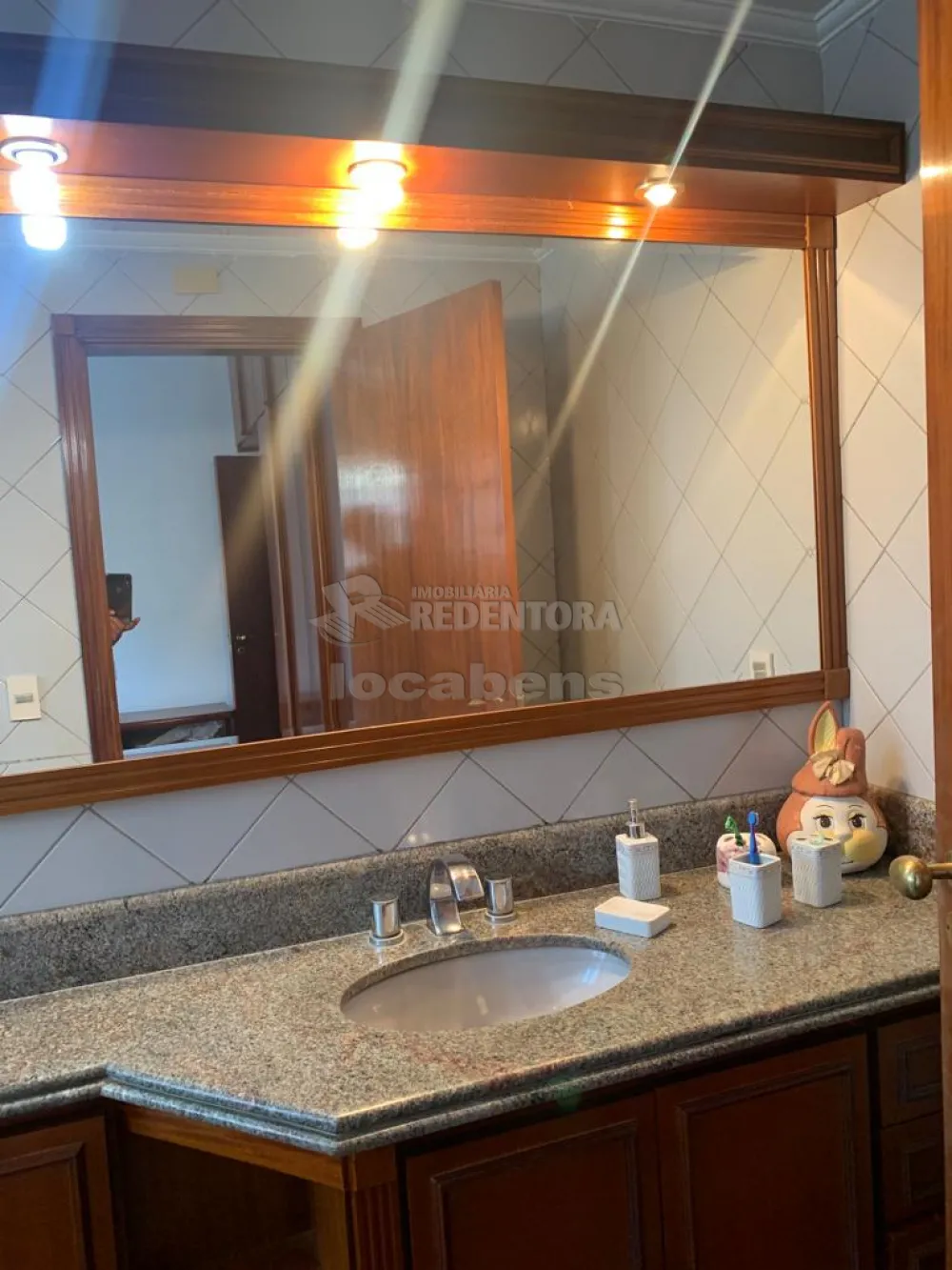 Alugar Casa / Padrão em São José do Rio Preto apenas R$ 15.000,00 - Foto 23