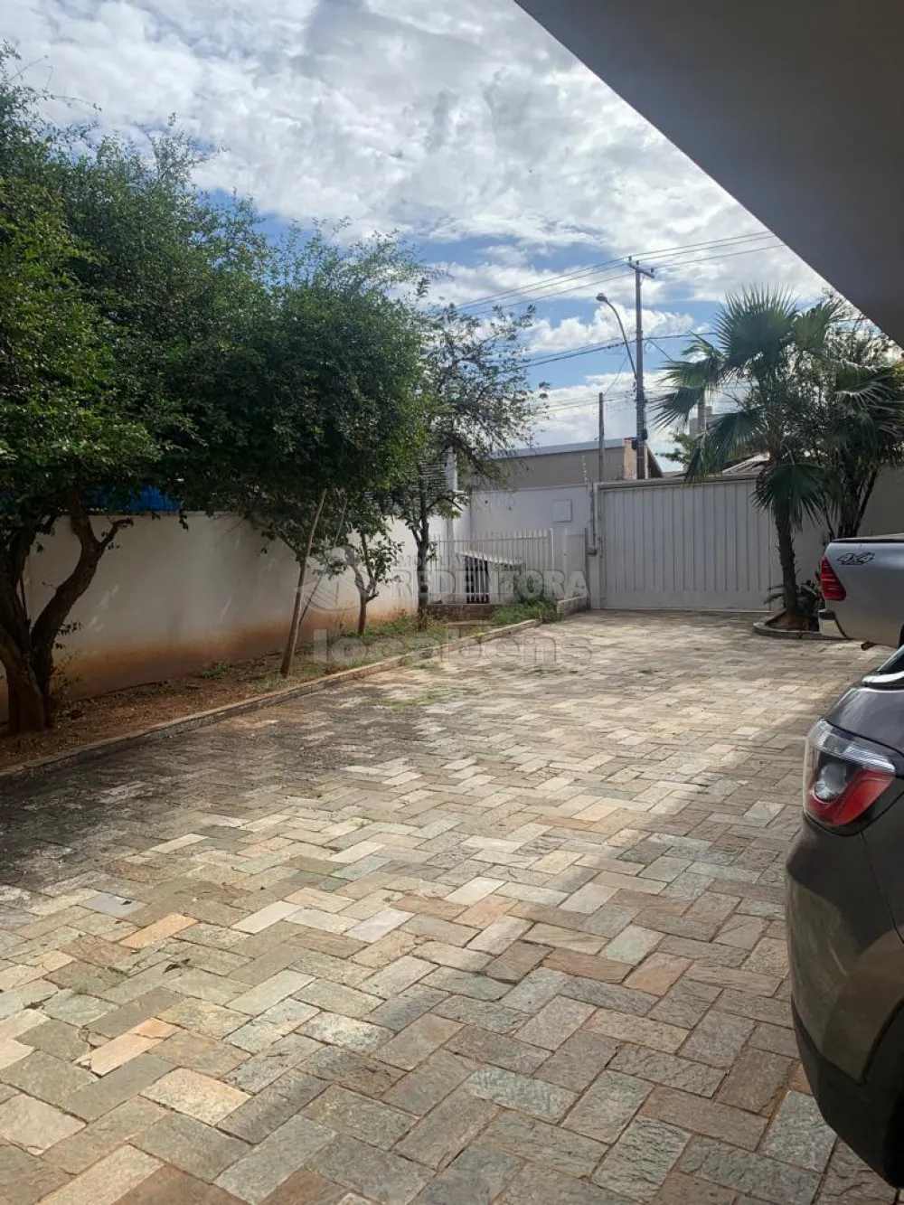 Alugar Casa / Padrão em São José do Rio Preto apenas R$ 15.000,00 - Foto 51