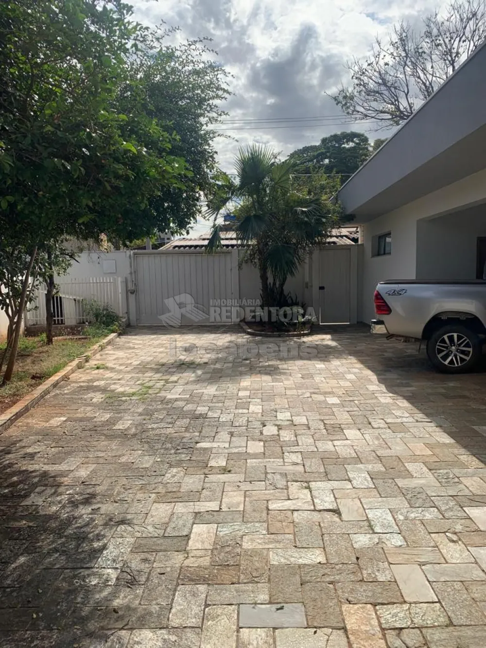 Alugar Casa / Padrão em São José do Rio Preto apenas R$ 19.000,00 - Foto 61