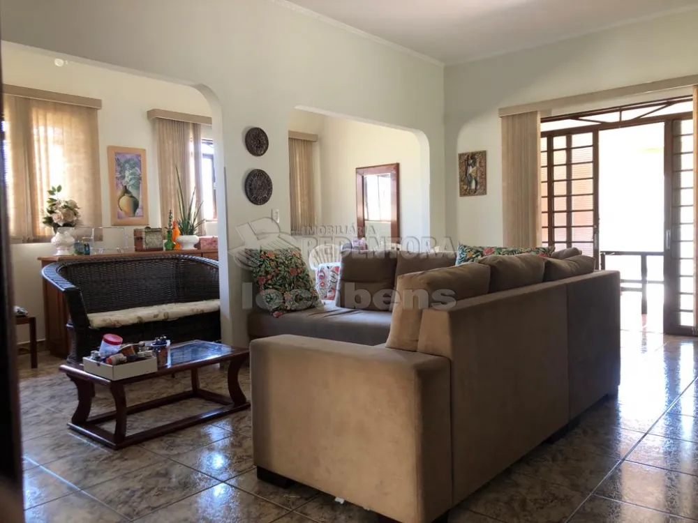 Comprar Casa / Padrão em São José do Rio Preto apenas R$ 900.000,00 - Foto 4