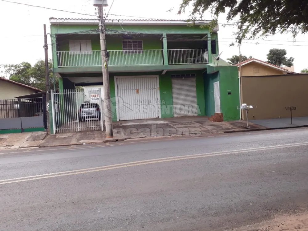 Comprar Casa / Padrão em São José do Rio Preto R$ 650.000,00 - Foto 1