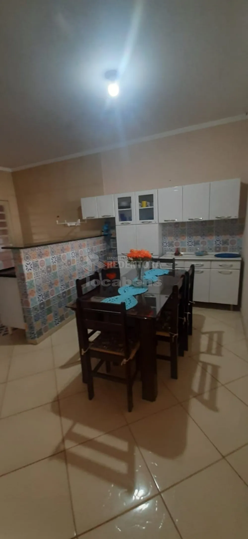Comprar Casa / Padrão em São José do Rio Preto R$ 298.000,00 - Foto 3