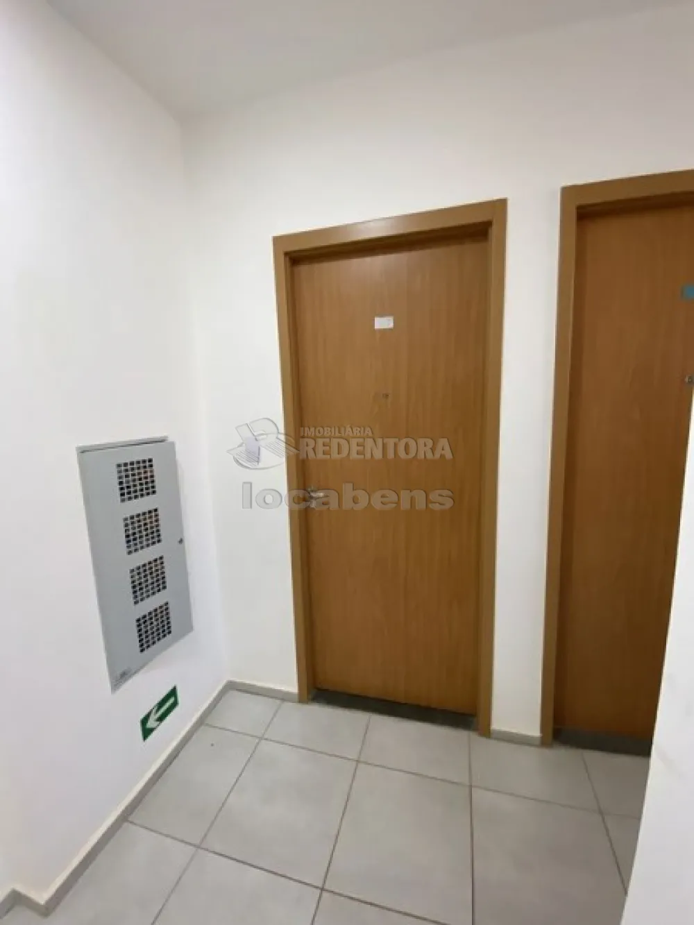 Alugar Apartamento / Padrão em São José do Rio Preto apenas R$ 700,00 - Foto 18