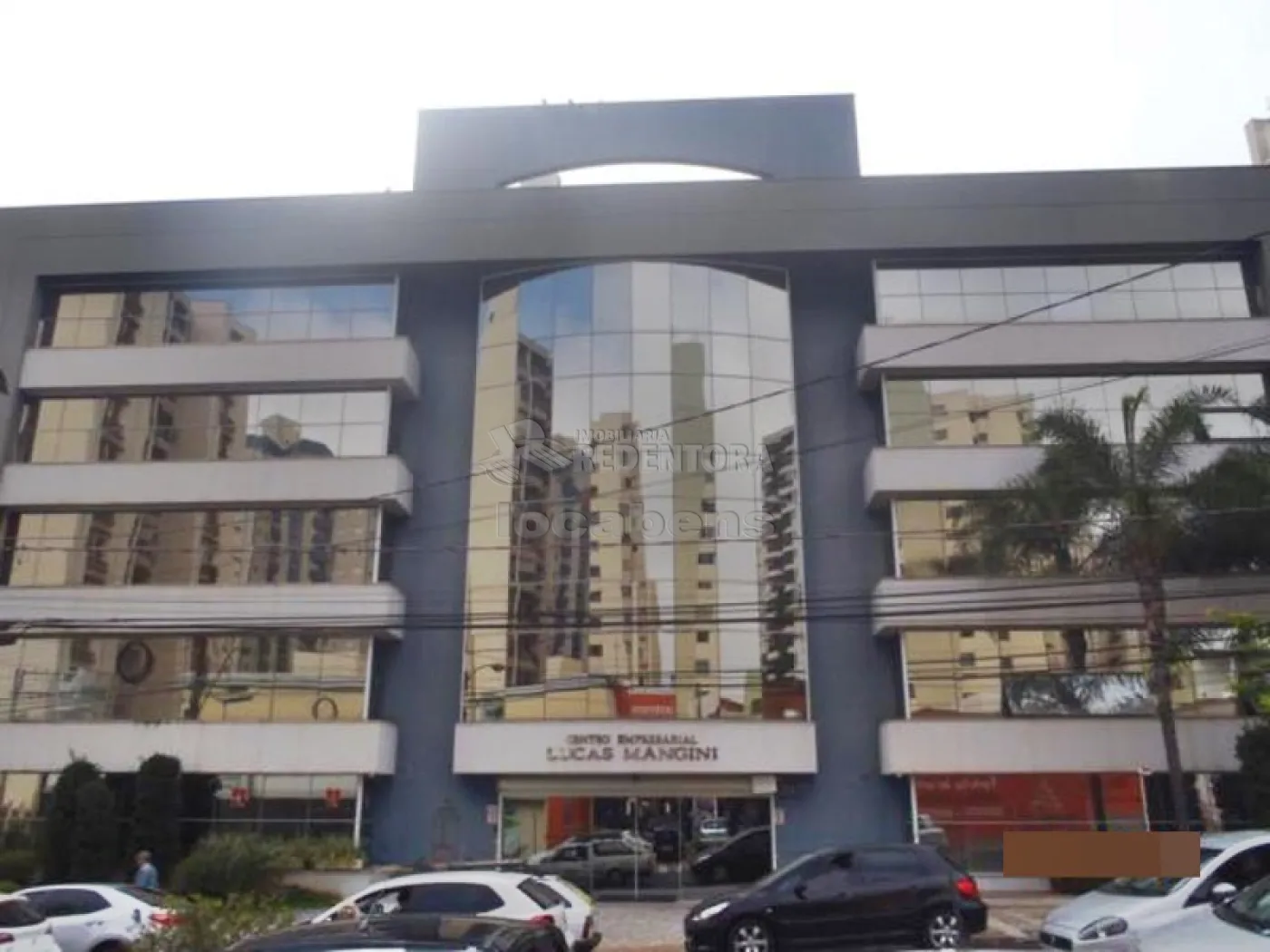 Alugar Comercial / Sala em São José do Rio Preto apenas R$ 3.400,00 - Foto 1