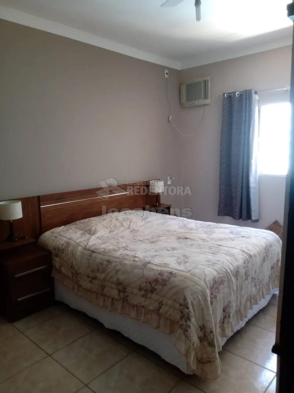 Alugar Casa / Padrão em São José do Rio Preto apenas R$ 1.200,00 - Foto 6