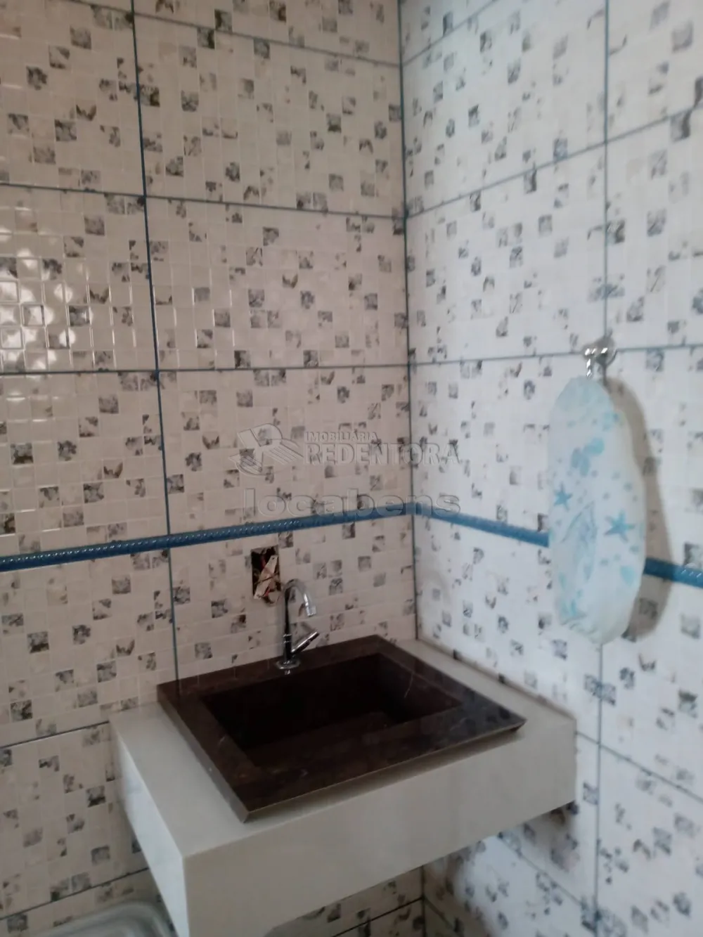 Alugar Casa / Padrão em São José do Rio Preto R$ 1.200,00 - Foto 10