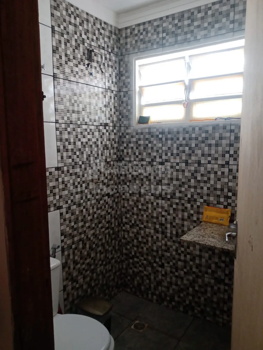 Alugar Casa / Padrão em São José do Rio Preto R$ 1.200,00 - Foto 11