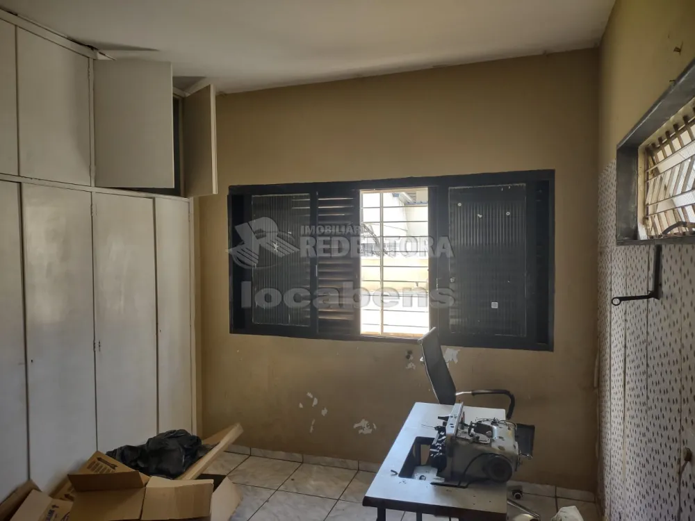 Alugar Comercial / Casa Comercial em São José do Rio Preto apenas R$ 5.000,00 - Foto 9