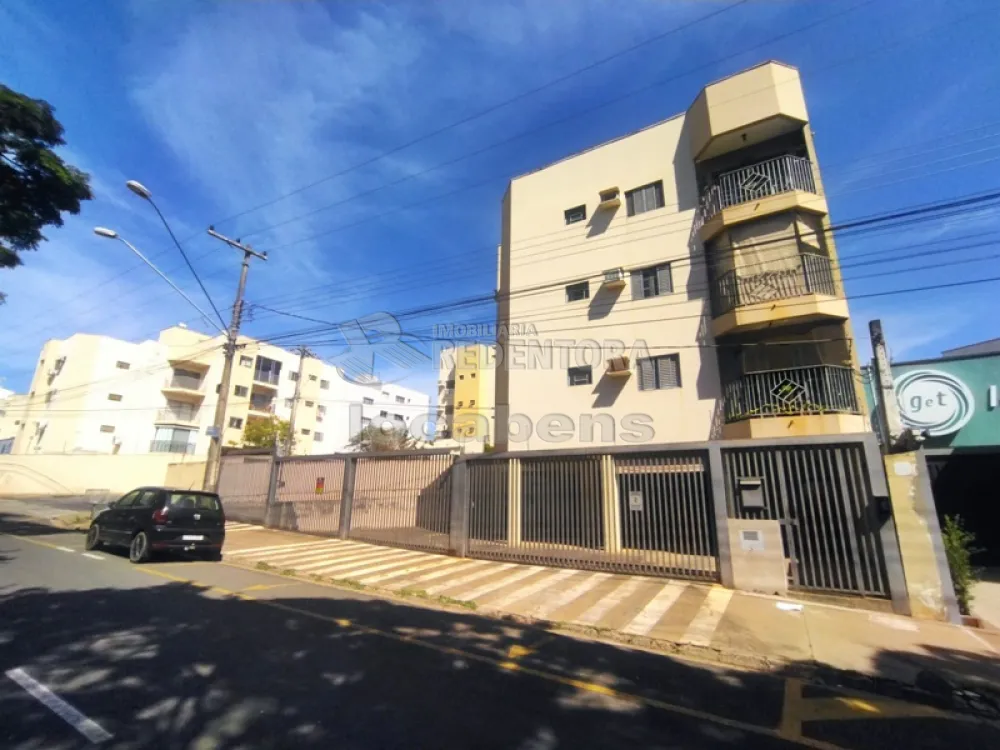 Comprar Apartamento / Padrão em São José do Rio Preto apenas R$ 295.000,00 - Foto 1
