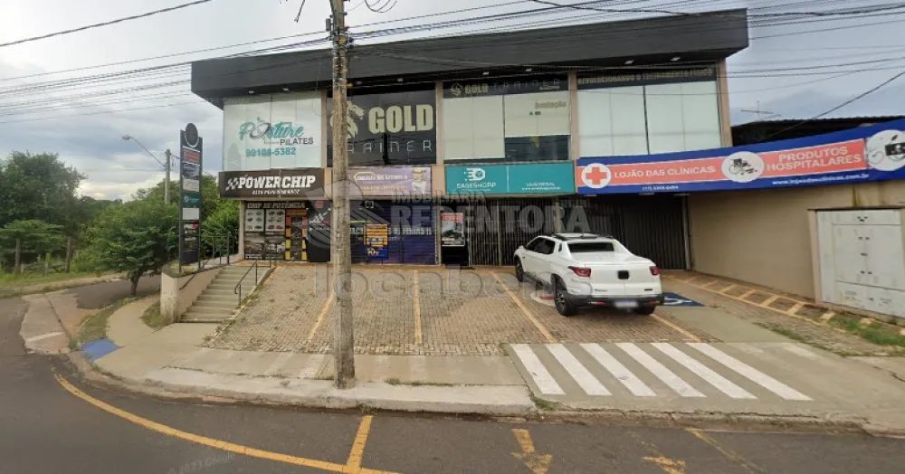 Alugar Comercial / Prédio Inteiro em São José do Rio Preto apenas R$ 11.000,00 - Foto 3