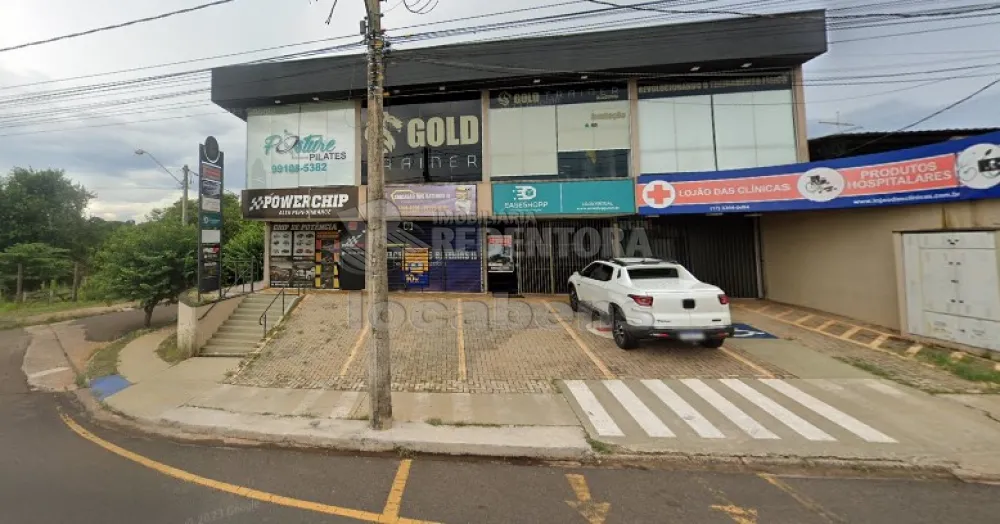 Alugar Comercial / Prédio Inteiro em São José do Rio Preto R$ 11.000,00 - Foto 3