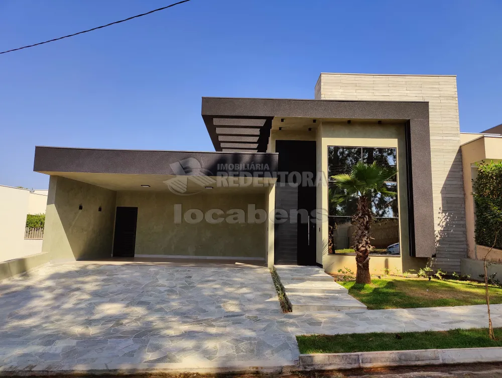 Comprar Casa / Condomínio em São José do Rio Preto R$ 1.980.000,00 - Foto 1