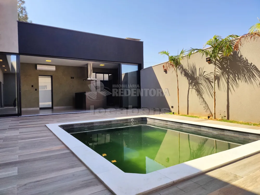 Comprar Casa / Condomínio em São José do Rio Preto R$ 1.980.000,00 - Foto 4