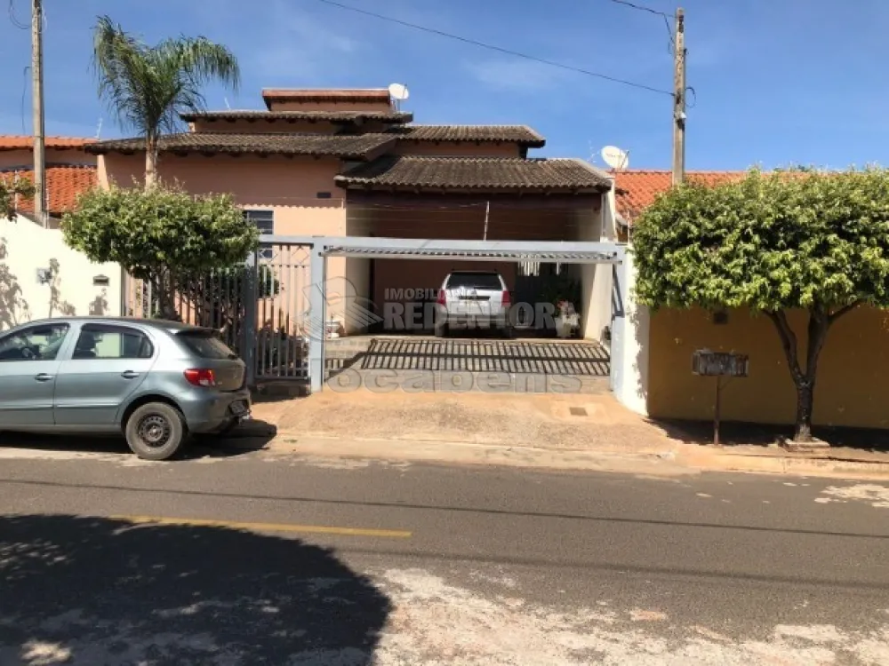 Comprar Casa / Padrão em São José do Rio Preto R$ 310.000,00 - Foto 2