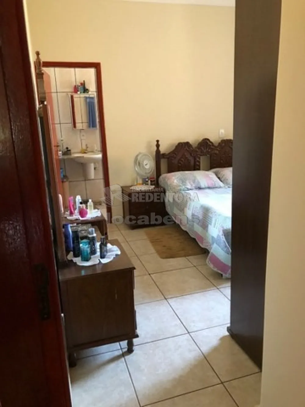 Comprar Casa / Padrão em São José do Rio Preto R$ 310.000,00 - Foto 4