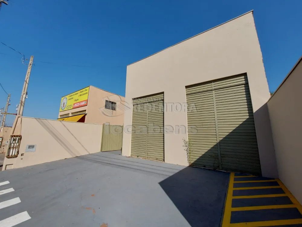 Alugar Comercial / Salão em São José do Rio Preto R$ 2.000,00 - Foto 11