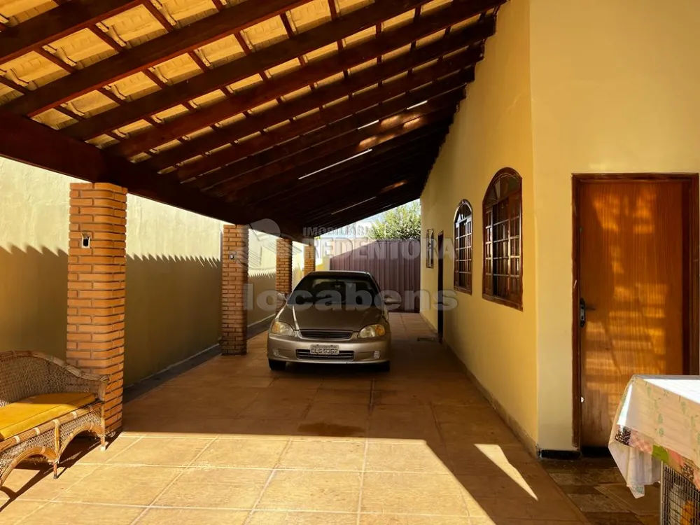 Alugar Casa / Padrão em São José do Rio Preto apenas R$ 4.000,00 - Foto 4