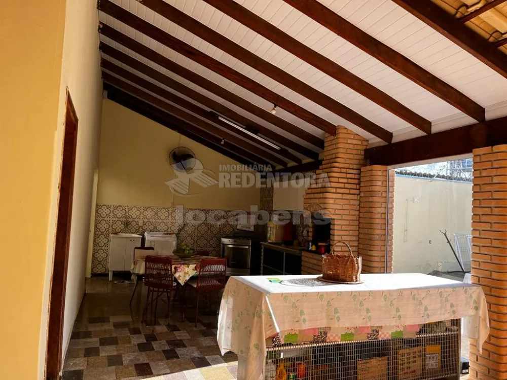 Alugar Casa / Padrão em São José do Rio Preto apenas R$ 4.000,00 - Foto 10