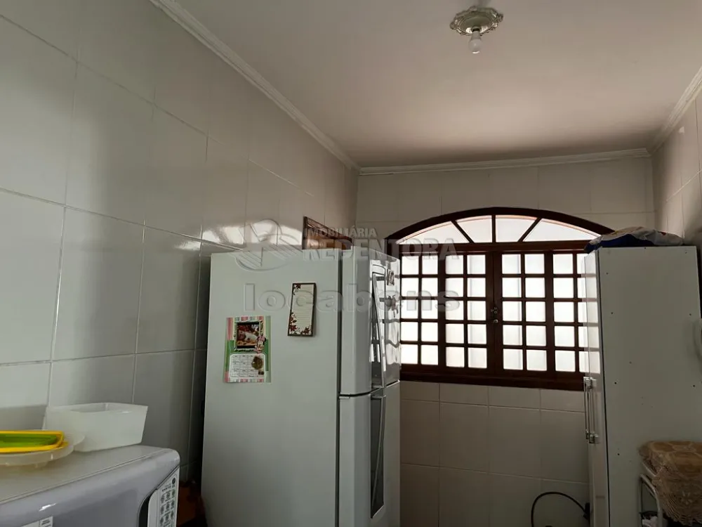 Alugar Casa / Padrão em São José do Rio Preto R$ 4.000,00 - Foto 16