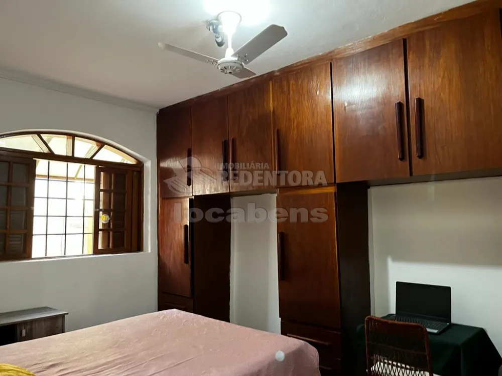 Alugar Casa / Padrão em São José do Rio Preto R$ 4.000,00 - Foto 20