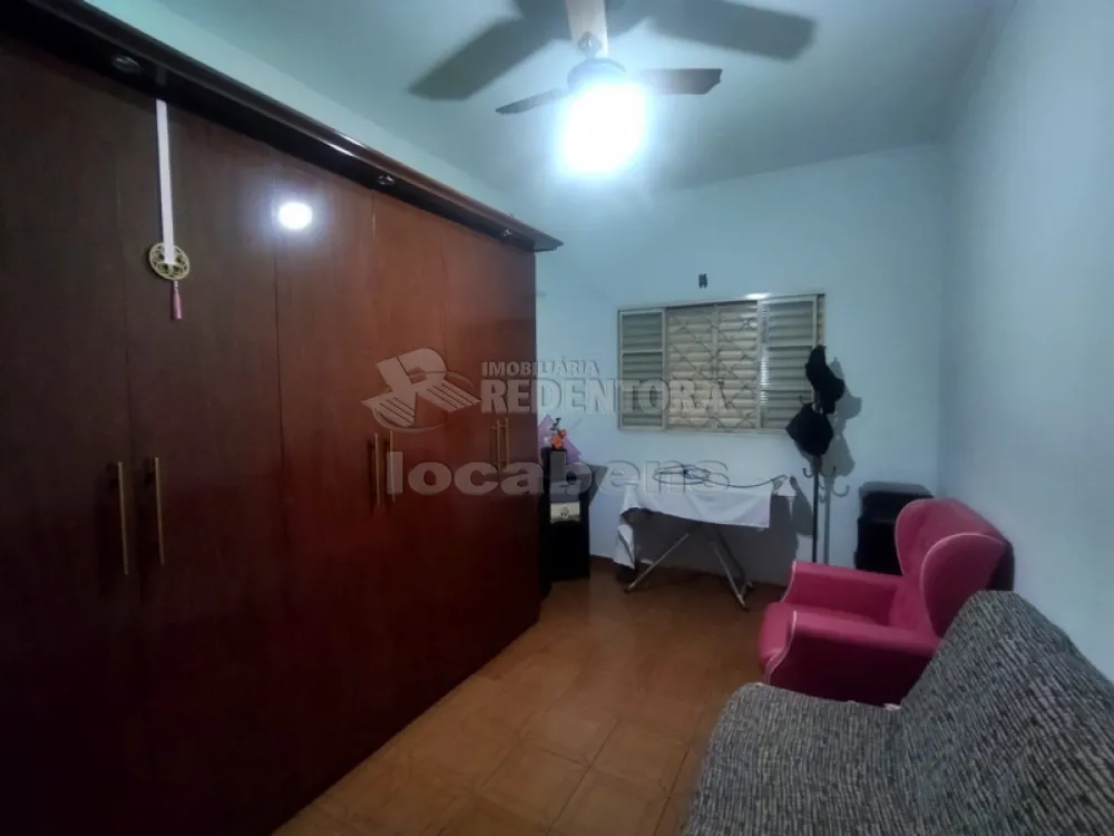 Comprar Casa / Padrão em São José do Rio Preto R$ 480.000,00 - Foto 13