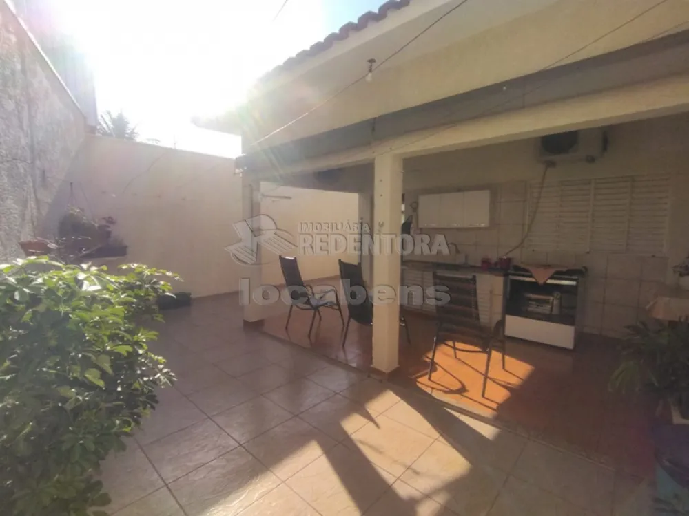 Comprar Casa / Padrão em São José do Rio Preto R$ 480.000,00 - Foto 19