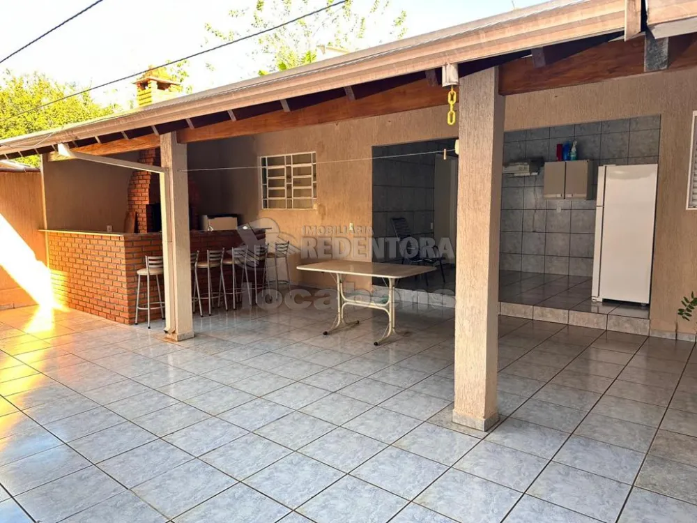 Comprar Casa / Padrão em São José do Rio Preto R$ 630.000,00 - Foto 11