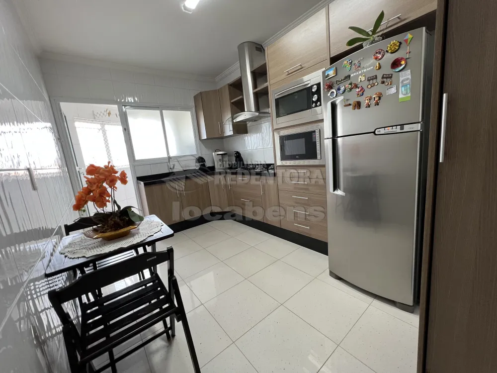 Comprar Apartamento / Padrão em São José do Rio Preto apenas R$ 610.000,00 - Foto 26