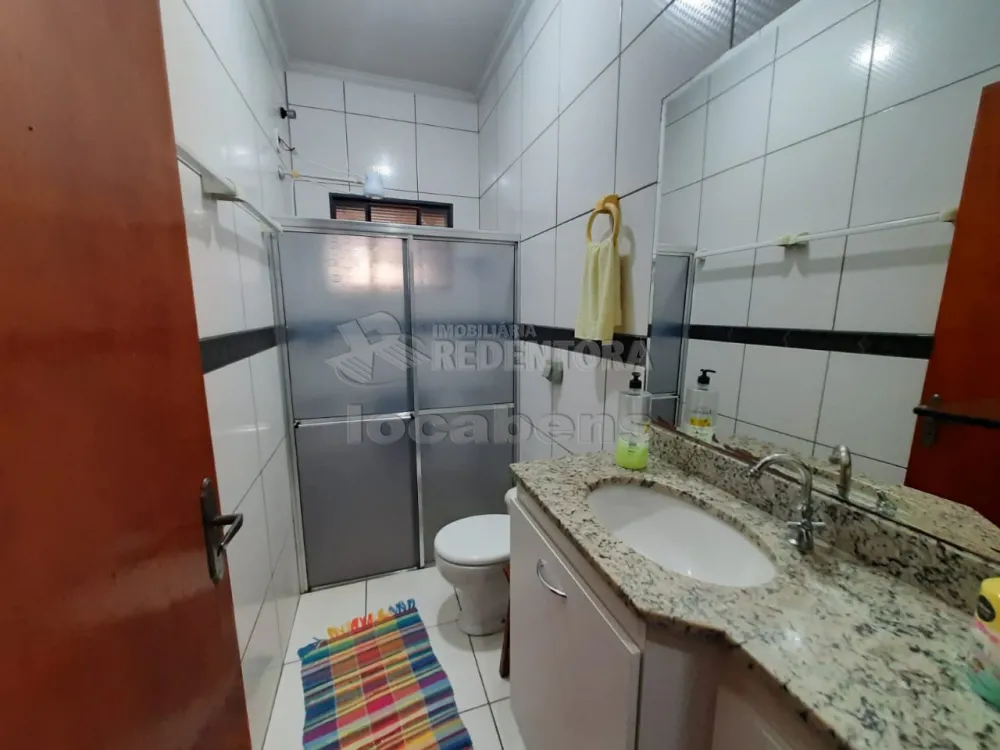 Comprar Casa / Padrão em São José do Rio Preto R$ 400.000,00 - Foto 18