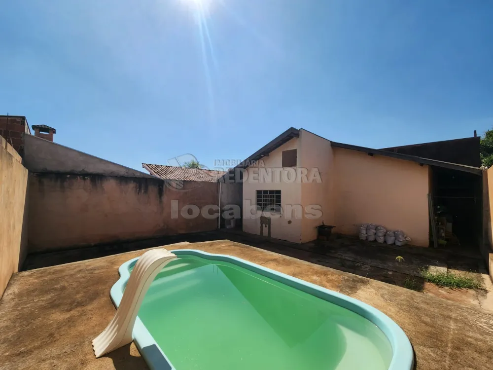 Comprar Casa / Padrão em São José do Rio Preto R$ 180.000,00 - Foto 5