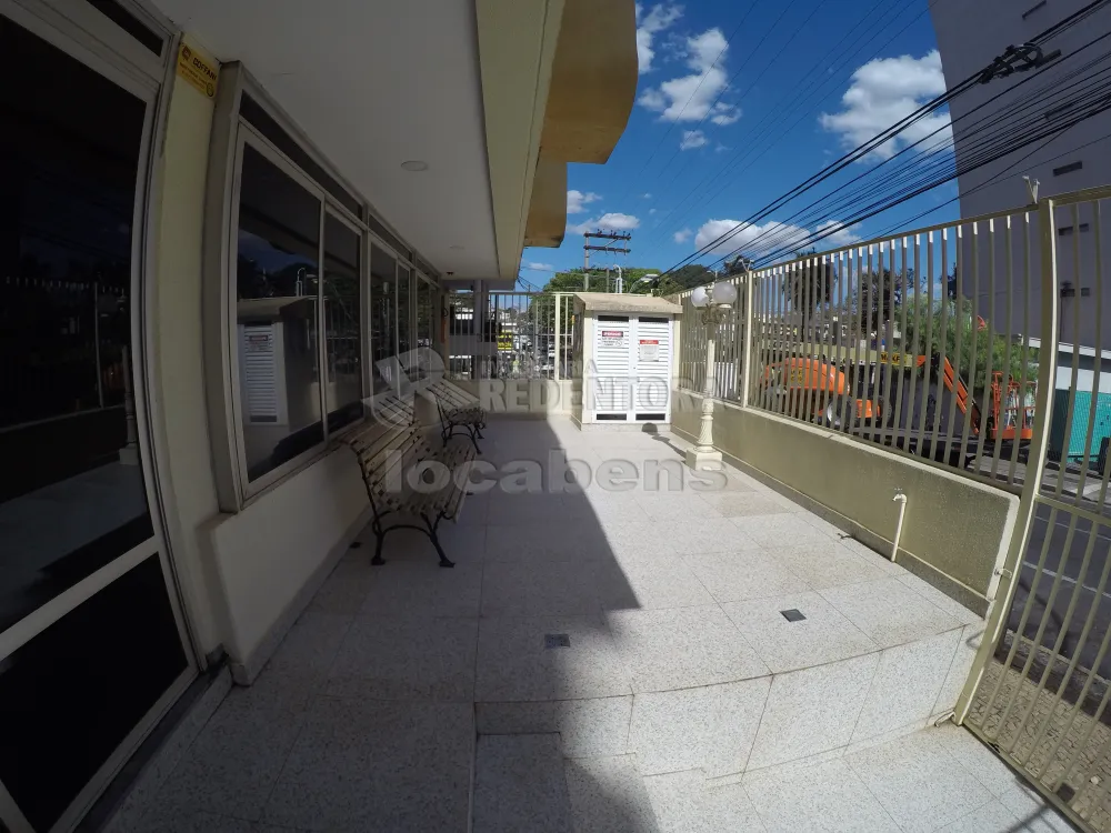 Alugar Apartamento / Padrão em São José do Rio Preto R$ 1.700,00 - Foto 3