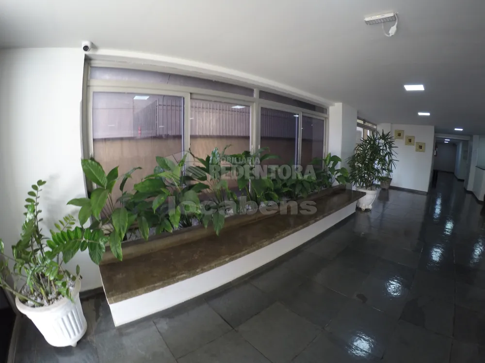 Alugar Apartamento / Padrão em São José do Rio Preto R$ 1.500,00 - Foto 5