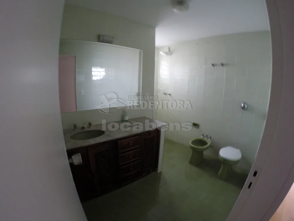 Alugar Apartamento / Padrão em São José do Rio Preto apenas R$ 1.500,00 - Foto 14