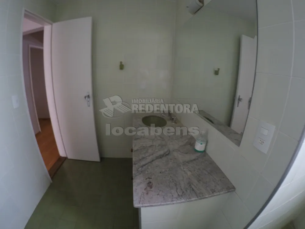 Alugar Apartamento / Padrão em São José do Rio Preto apenas R$ 1.500,00 - Foto 16