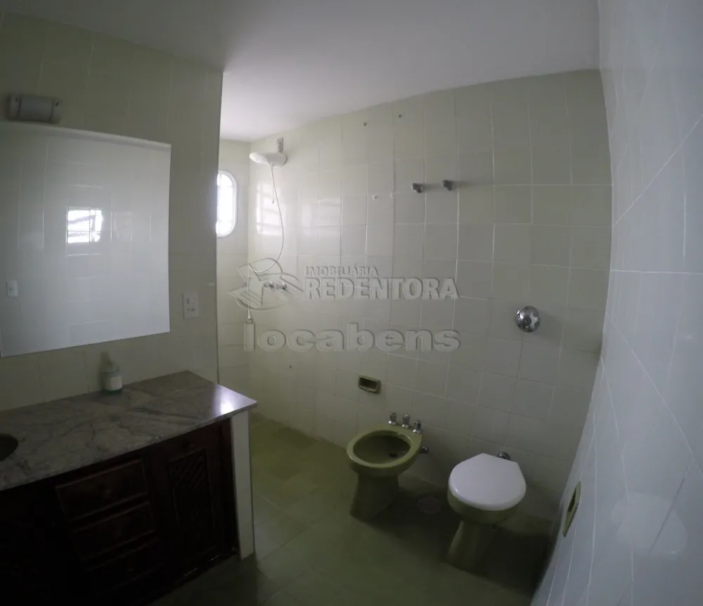 Alugar Apartamento / Padrão em São José do Rio Preto apenas R$ 1.700,00 - Foto 17