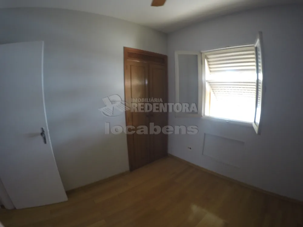 Alugar Apartamento / Padrão em São José do Rio Preto R$ 1.500,00 - Foto 20